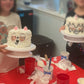 Children's Cake Decorating Class - 2 hours 15 minutes