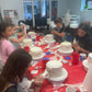 Children's Cake Decorating Class - 2 hours 15 minutes