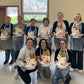 Adult's Cake Class - 2 hours