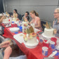 Adult's Cake Class - 2 hours