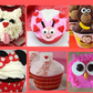 Children's Cupcake Decorating Class - 2 hours