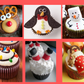 Children's Cupcake Decorating Class - 2 hours