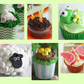 Children's Cupcake Decorating Class - 2 hours