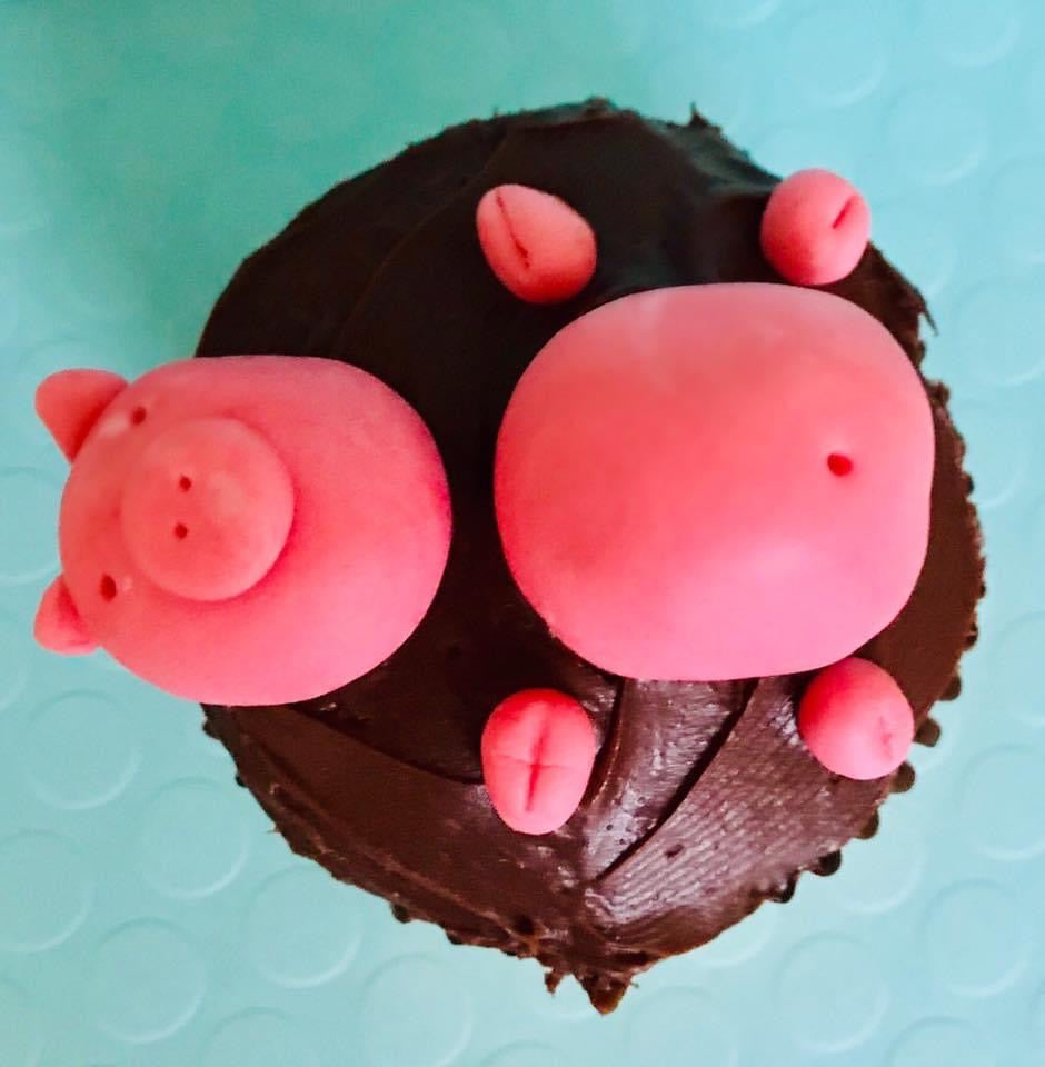 Children's Cupcake Decorating Class - 2 hours